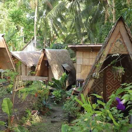 Villa SHUKRAN Apartelle Siquijor Exterior foto