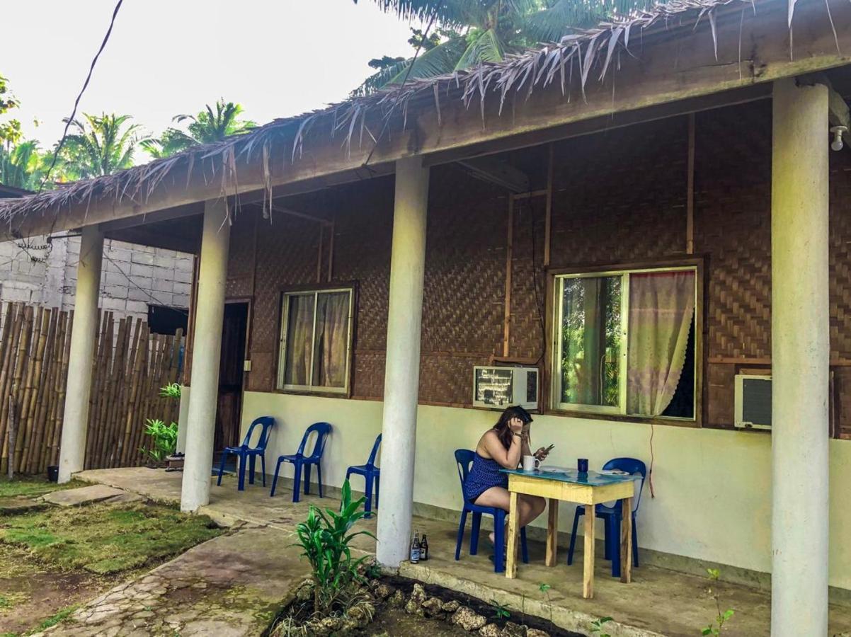 Villa SHUKRAN Apartelle Siquijor Exterior foto